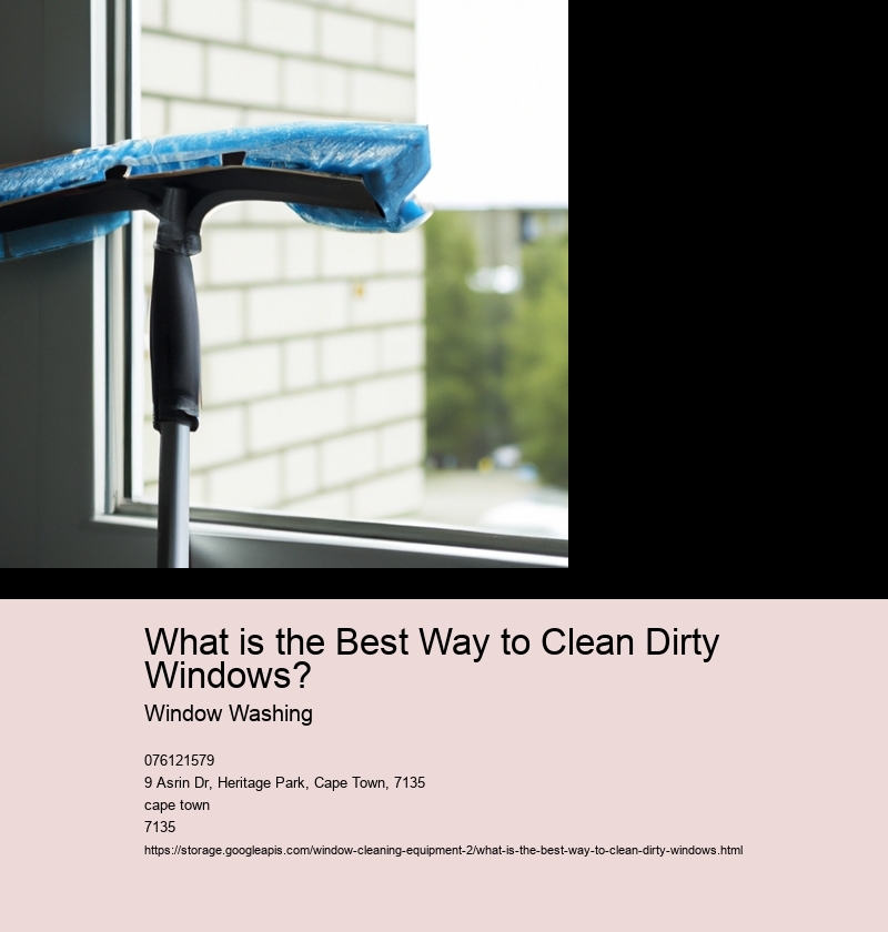 Residential Window Cleaning, Dr. Glass Window Washing